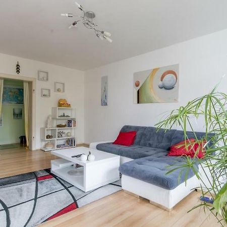 Private Apartment Hannover Luaran gambar