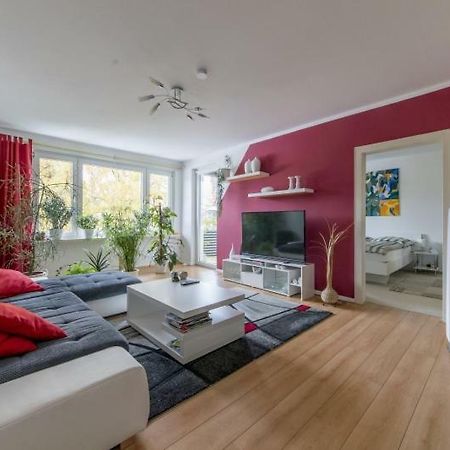 Private Apartment Hannover Luaran gambar