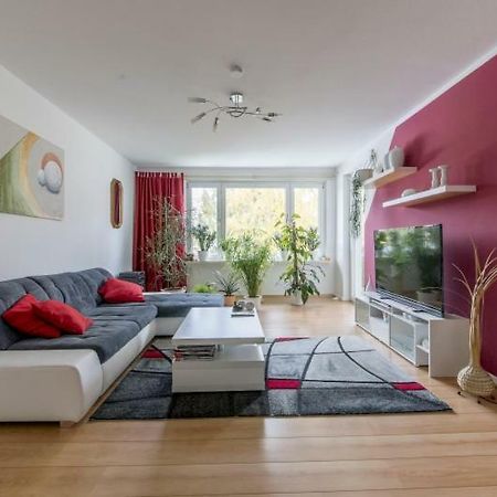 Private Apartment Hannover Luaran gambar