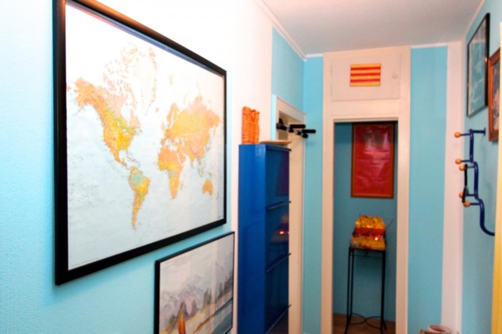 Private Apartment Hannover Luaran gambar