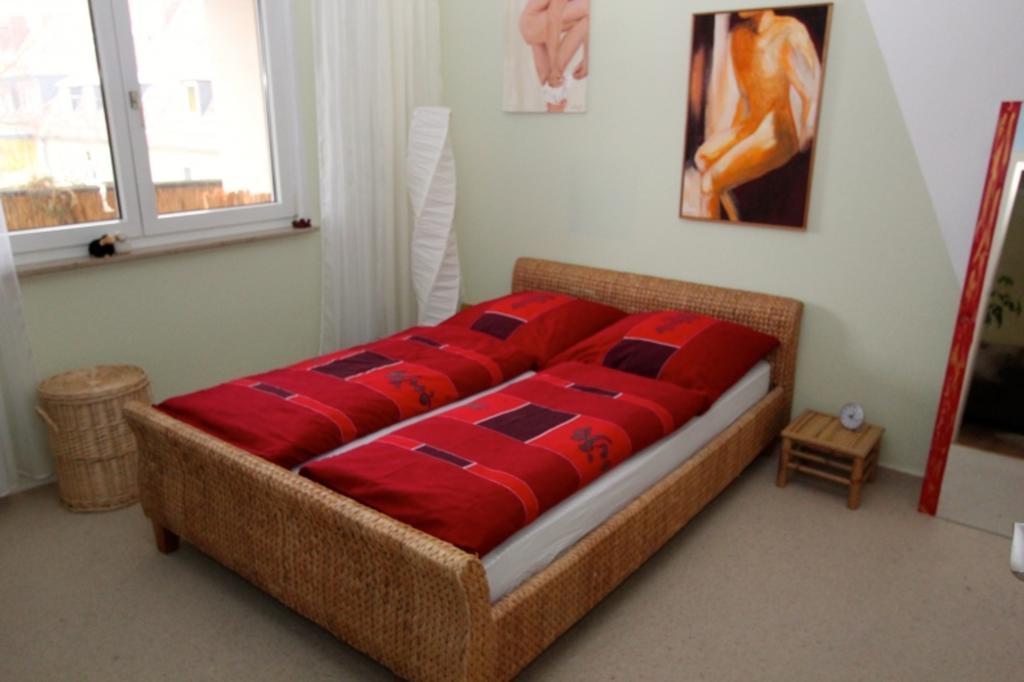 Private Apartment Hannover Luaran gambar
