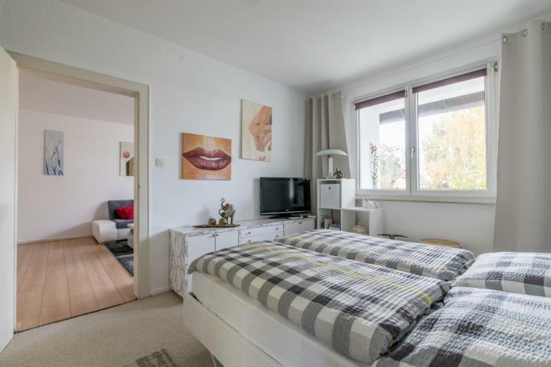 Private Apartment Hannover Luaran gambar