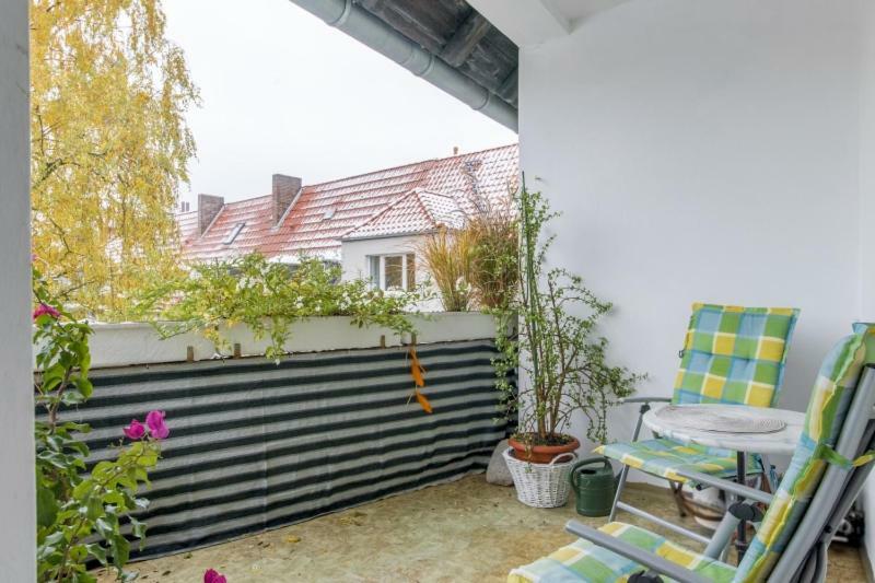 Private Apartment Hannover Luaran gambar