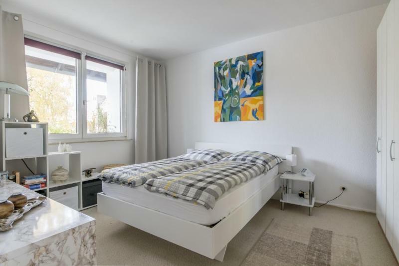 Private Apartment Hannover Luaran gambar