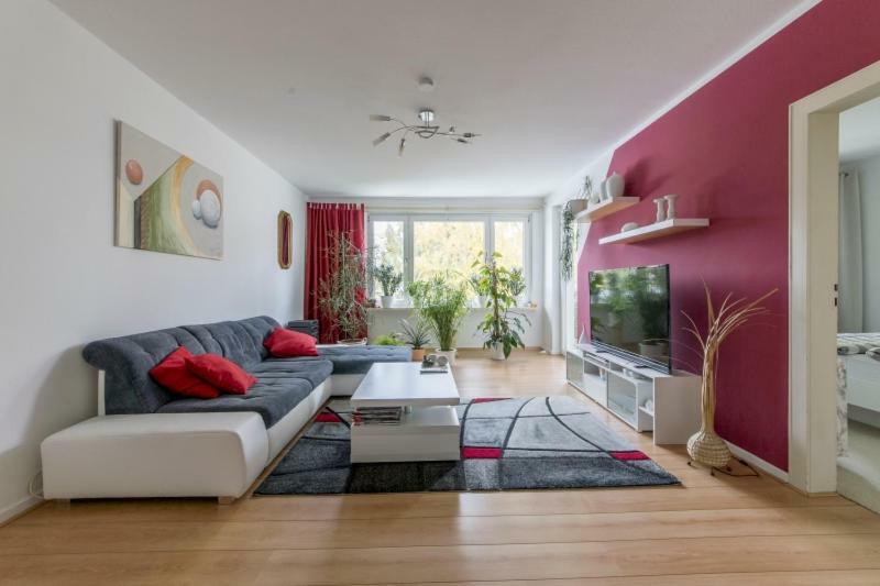 Private Apartment Hannover Luaran gambar