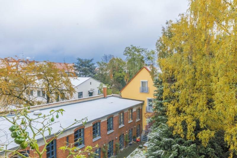 Private Apartment Hannover Luaran gambar
