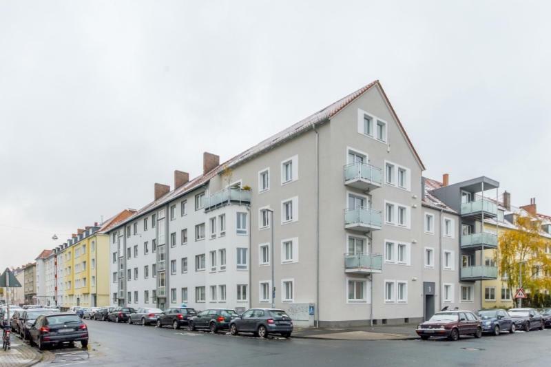 Private Apartment Hannover Luaran gambar